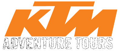 Ktm Adventure Tours