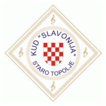 KUD SLAVONIJA Staro Topolje