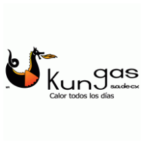 Kungas