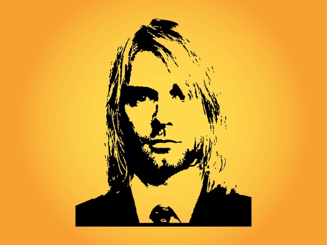 Kurt Cobain