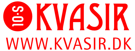 Kvasir Dk