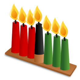 Kwanzaa Icon