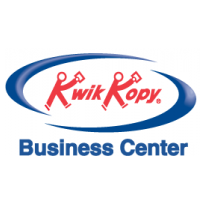 Kwik Kopy Business Center