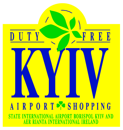 Kyiv Airport Shopping
