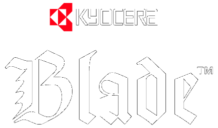 Kyocera Blade