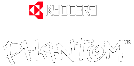 Kyocera Phantom