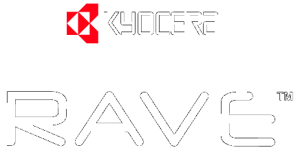 Kyocera Rave