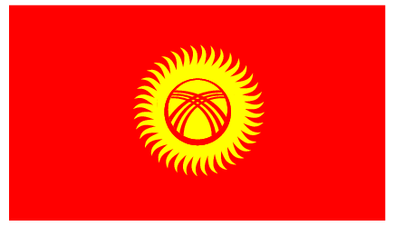 Kyrgyzstan