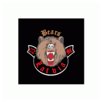 Lāči - The Bears