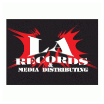 L.A. Records & Media Distributing