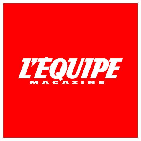 L Equipe Magazine