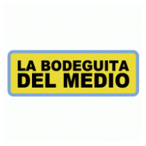 La Bodeguita del Medio