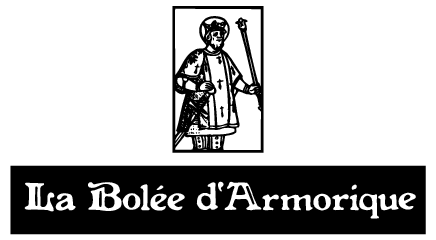 La Bolee D Armorique