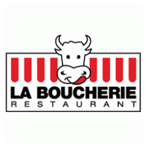 La Boucherie Restaurants