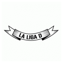 La Liga D / Logotype 2009