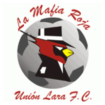 La Mafia Roja Union Lara F.C.