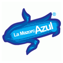 La Mazorca Azul