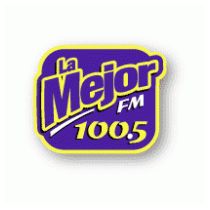 La Mejor 100.5 fm