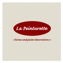 La Peinturette 2009 logo