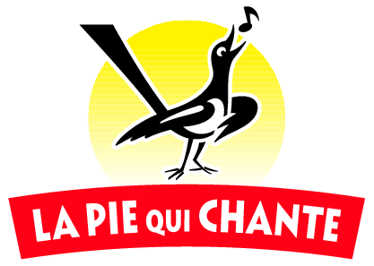 La Pie Qui Chante