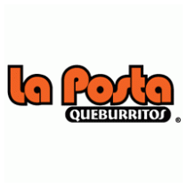 LA Posta Queburritos