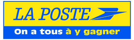 La Poste