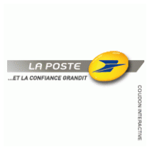 La Poste