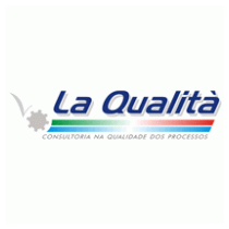 La Qualità Consultoria- Logo 2007