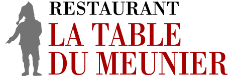 La Table Du Meunier