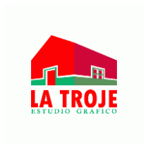 LA TROJE Estudo Grafico