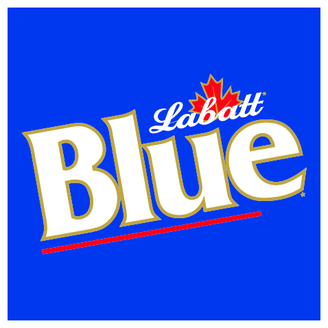 Labatt Blue