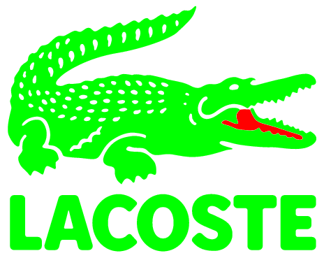 Lacoste