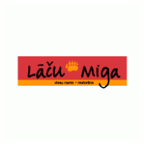 Lacu Miga