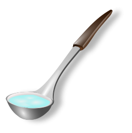 Ladle