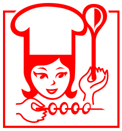 Lady-Cook