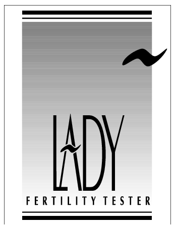 Lady Fertility Tester