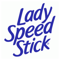 Lady Speed Stick