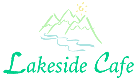 Lakeside Cafe