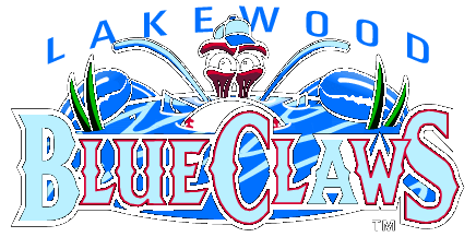 Lakewood Blueclaws