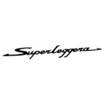 Lamborghini Superleggera