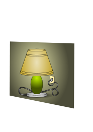 Lampshade