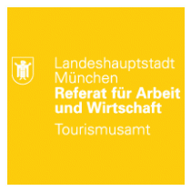 Landeshauptstadt Munchen Refereat fur Arbeit und Wirtschaft Tourismusamt