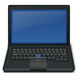 Laptop