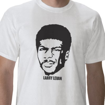 Larry Levan