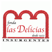 Las Delicias Fonda Insurgentes