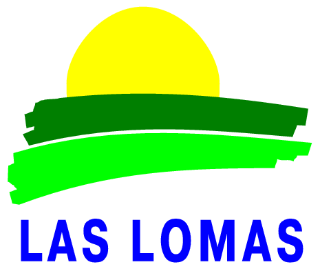 Las Lomas