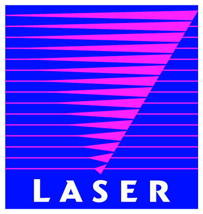 Laser