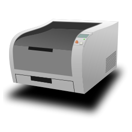 Laser Printer