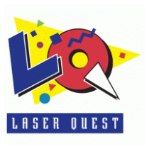 Laser Quest