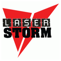 Laser Storm